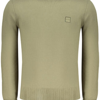 BOSS GREEN MEN'S SWEATER