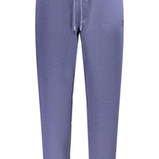 BOSS MEN'S BLUE TROUSERS