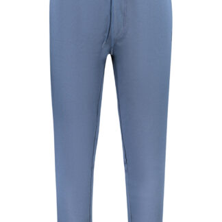 BOSS MEN'S BLUE TROUSERS