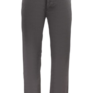 BOSS MEN'S BLACK TROUSERS
