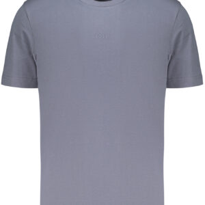 BOSS MEN'S SHORT-SLEEVED T-SHIRT