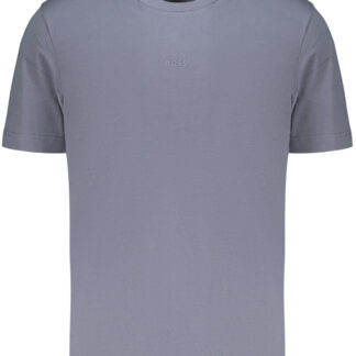 BOSS MEN'S SHORT-SLEEVED T-SHIRT