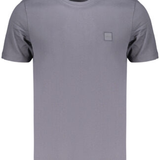 BOSS MEN'S SHORT-SLEEVED T-SHIRT