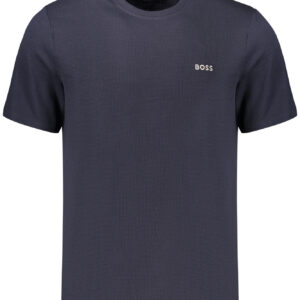 BOSS MEN'S SHORT-SLEEVED T-SHIRT
