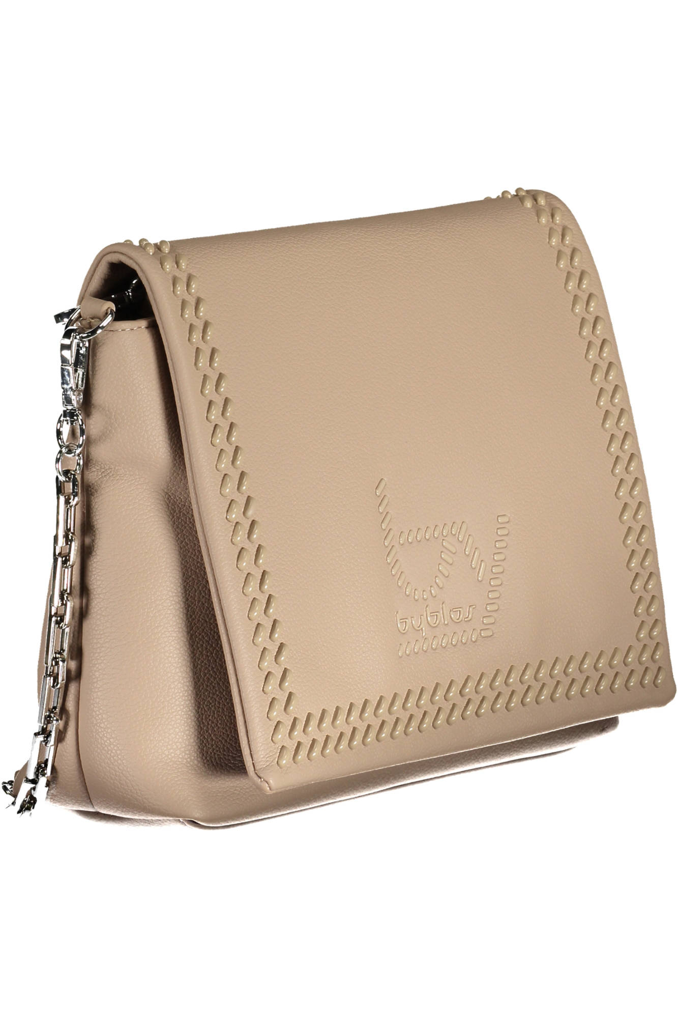 BYBLOS BEIGE WOMEN'S BAG - Afbeelding 3