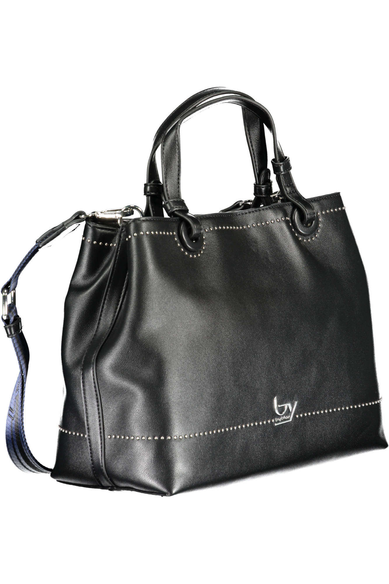 BYBLOS BLACK WOMEN'S BAG - Afbeelding 3