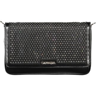 CAFENOIR WOMEN'S BLACK BAG