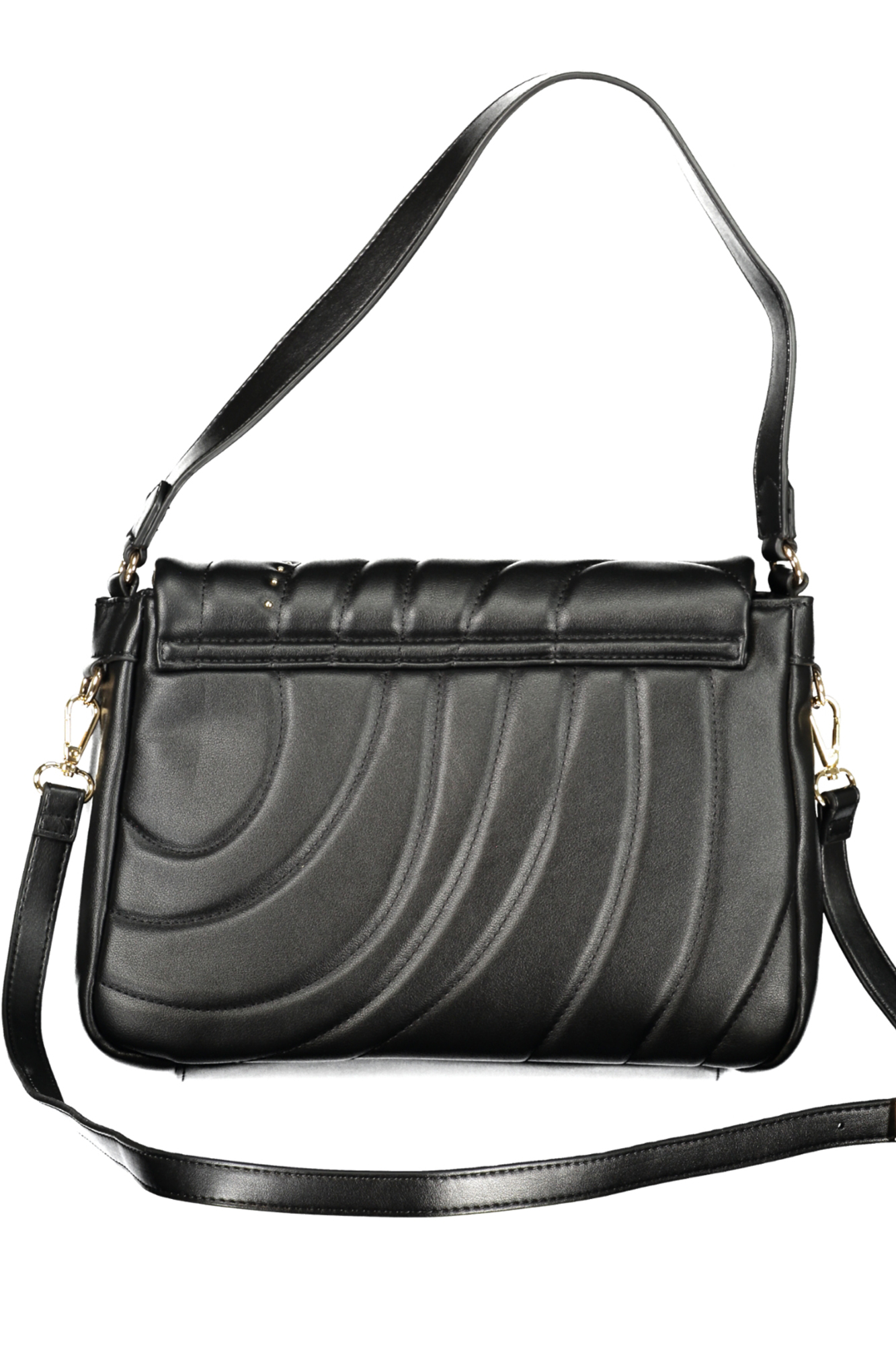 CAFENOIR WOMEN'S BLACK BAG - Afbeelding 2
