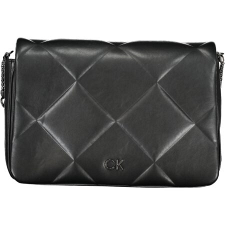 CALVIN KLEIN BLACK WOMEN'S BAG
