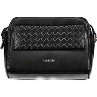 CALVIN KLEIN BLACK WOMEN'S BAG