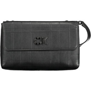 CALVIN KLEIN BLACK WOMEN'S BAG
