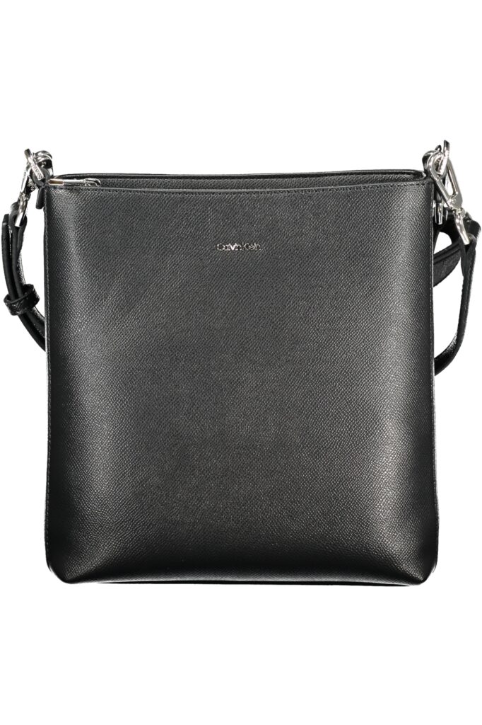CALVIN KLEIN WOMEN'S BAG BLACK