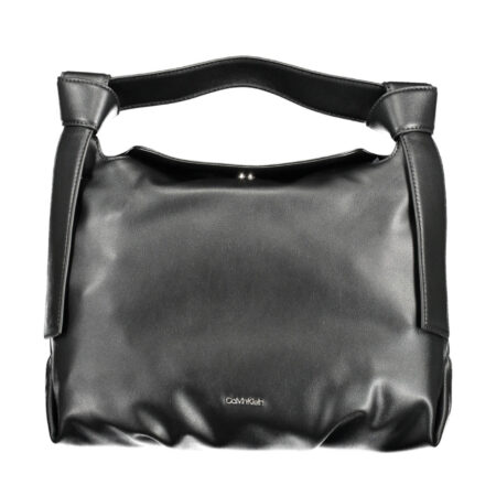 CALVIN KLEIN BLACK WOMEN'S BAG