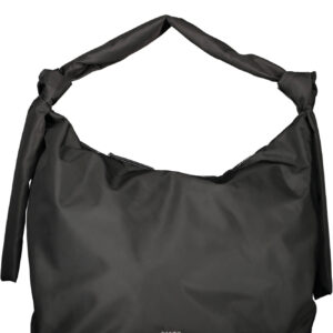 CALVIN KLEIN BLACK WOMEN'S BAG