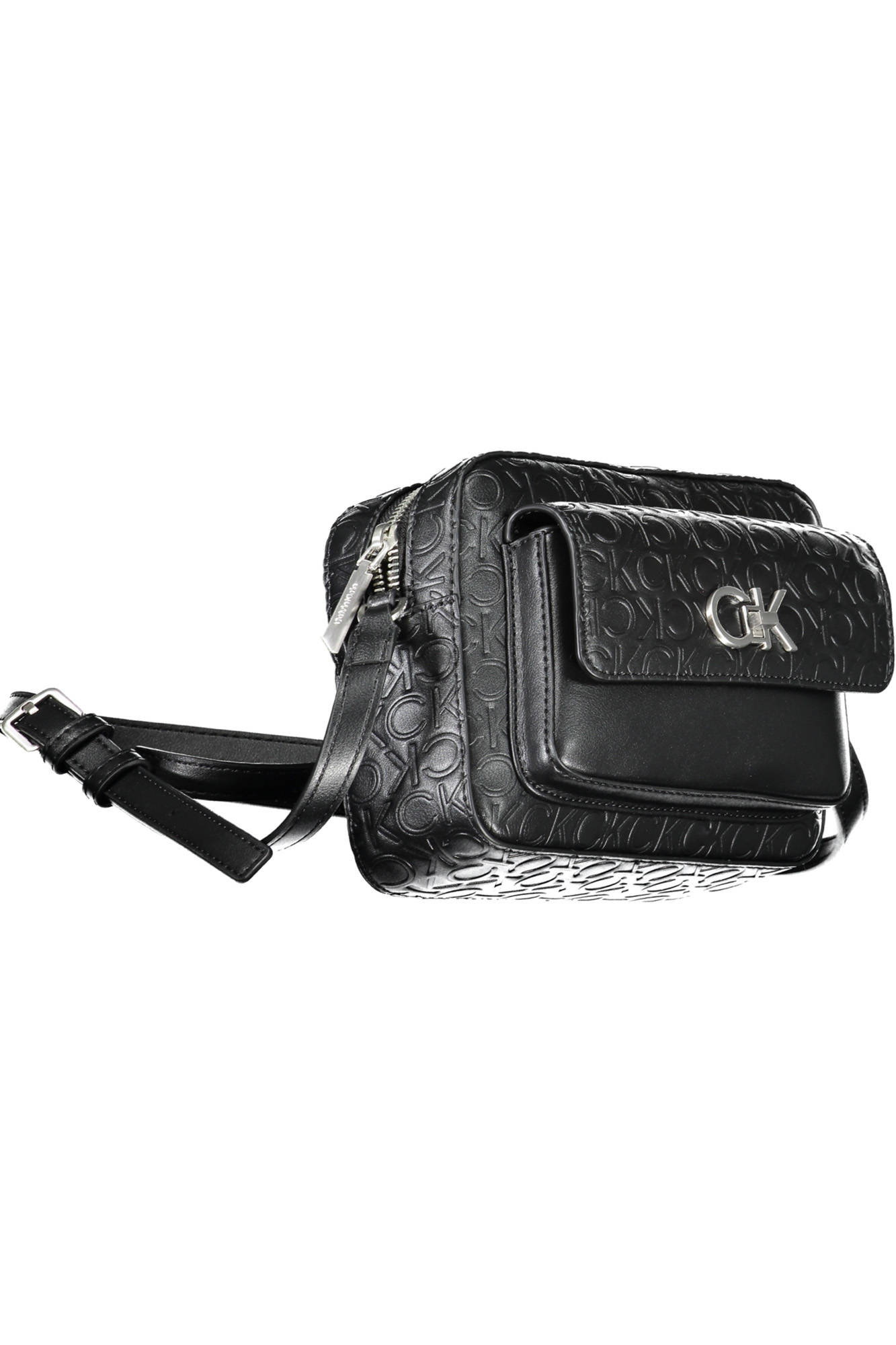 CALVIN KLEIN BLACK WOMEN'S BAG - Afbeelding 2