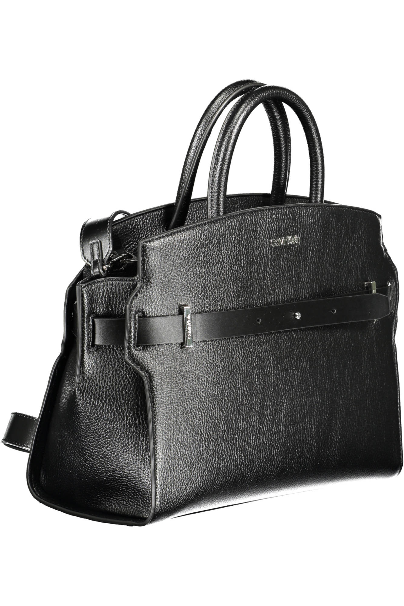 CALVIN KLEIN WOMEN'S BAG BLACK - Afbeelding 2