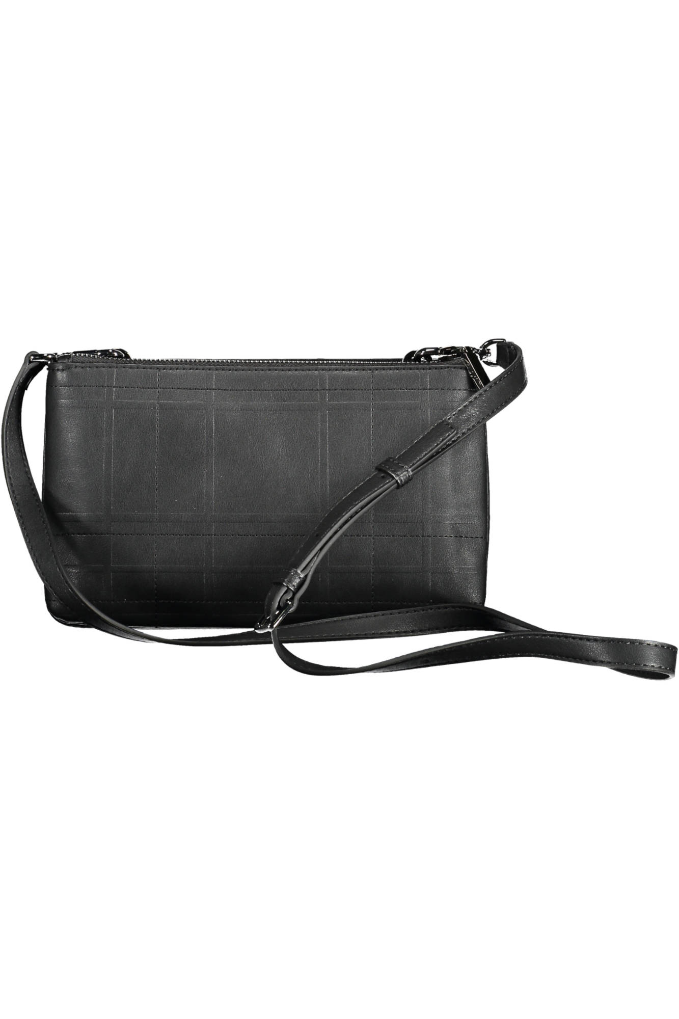 CALVIN KLEIN BLACK WOMEN'S BAG - Afbeelding 2