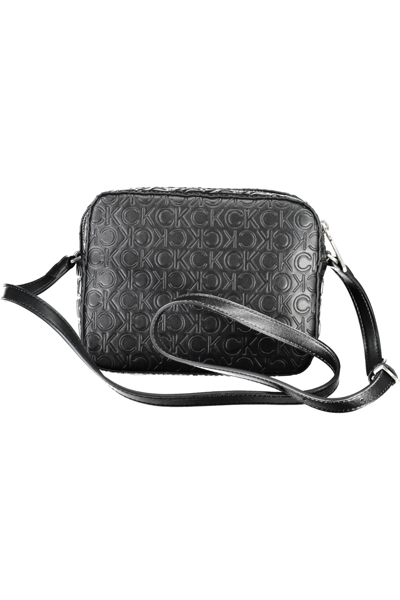CALVIN KLEIN BLACK WOMEN'S BAG - Afbeelding 3