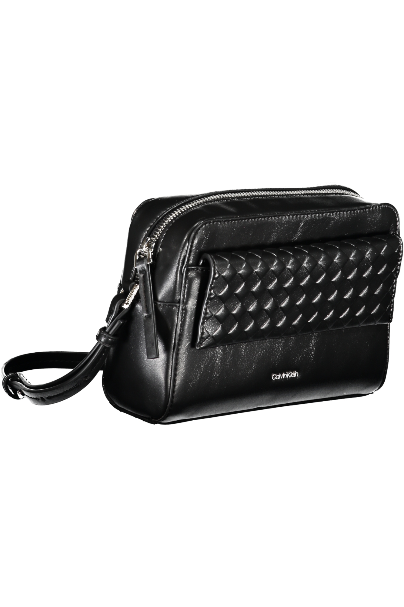 CALVIN KLEIN BLACK WOMEN'S BAG - Afbeelding 3