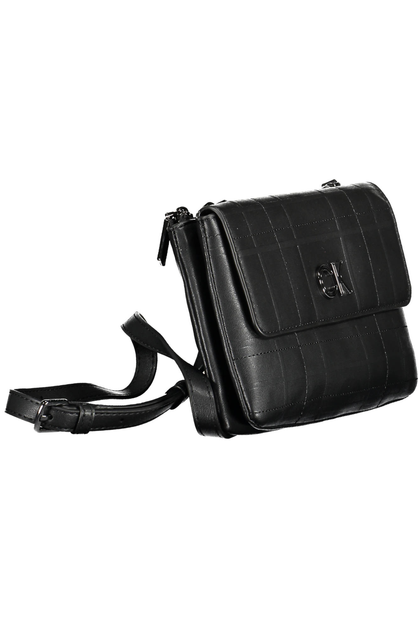 CALVIN KLEIN BLACK WOMEN'S BAG - Afbeelding 3
