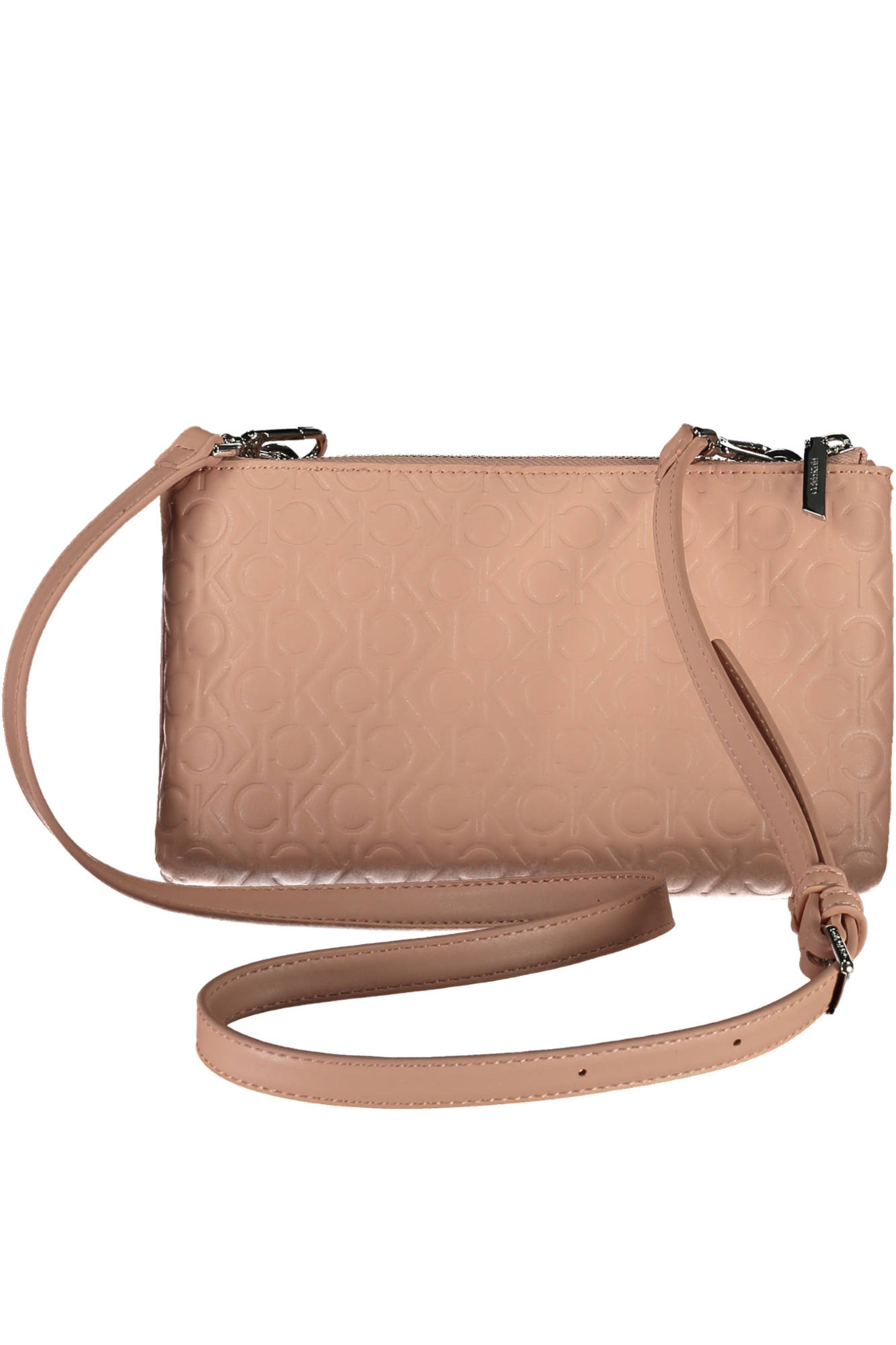 CALVIN KLEIN PINK WOMEN'S BAG - Afbeelding 2