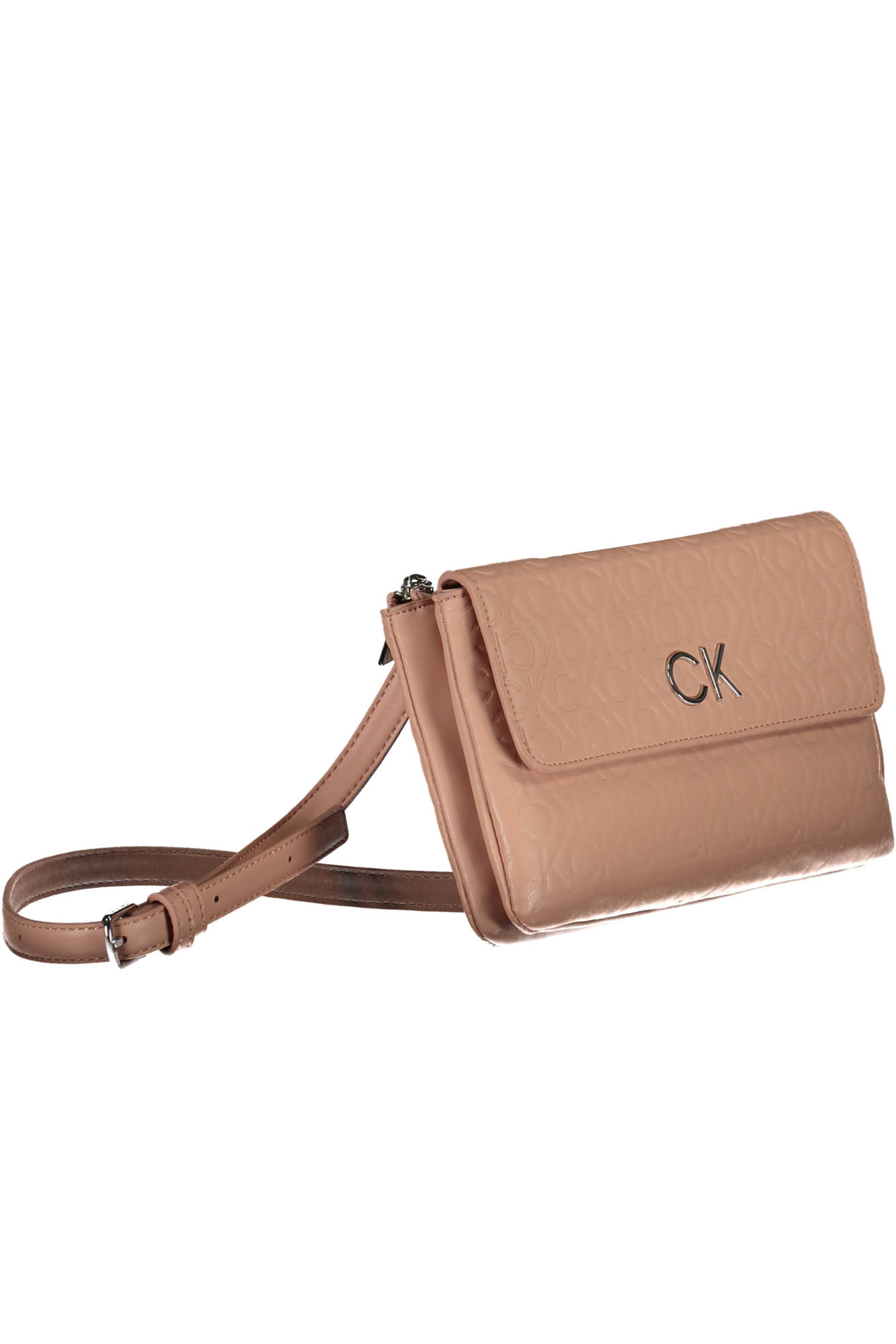 CALVIN KLEIN PINK WOMEN'S BAG - Afbeelding 3