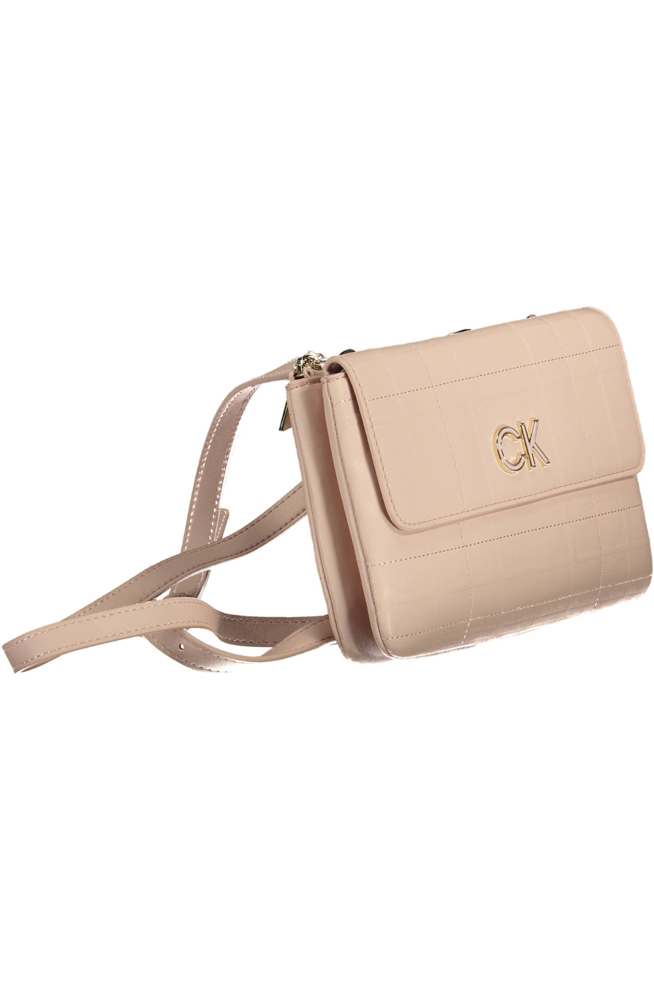 CALVIN KLEIN PINK WOMEN'S BAG - Afbeelding 3