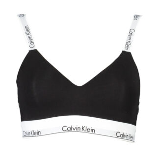 CALVIN KLEIN WOMEN'S BRALETTE BLACK