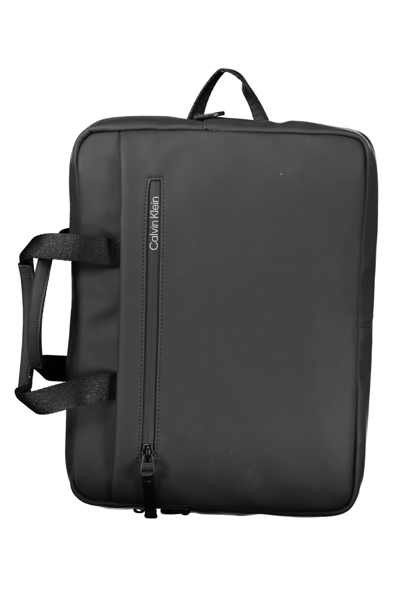 CALVIN KLEIN BLACK MAN BRIEFCASE - Afbeelding 2