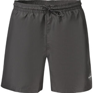 CALVIN KLEIN BLACK MEN'S BOTTOM SWIMSUIT