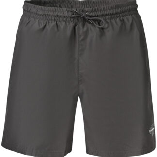 CALVIN KLEIN BLACK MEN'S BOTTOM SWIMSUIT