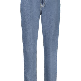 CALVIN KLEIN WOMEN'S DENIM JEANS BLUE