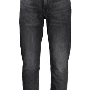 CALVIN KLEIN WOMEN'S DENIM JEANS BLUE