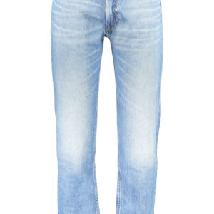 CALVIN KLEIN MEN'S DENIM JEANS BLUE