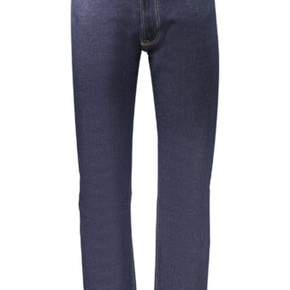 CALVIN KLEIN MEN'S DENIM JEANS BLUE