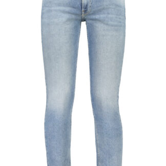 CALVIN KLEIN MEN'S DENIM JEANS BLUE