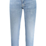 CALVIN KLEIN JEANS DENIM MEN BLUE
