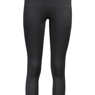 CALVIN KLEIN LEGGINGS WOMEN BLACK