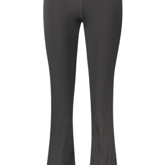 CALVIN KLEIN WOMEN'S BLACK LEGGINGS