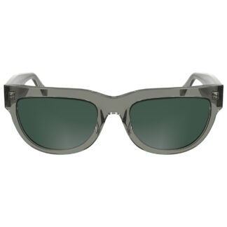 CALVIN KLEIN WOMEN'S SUNGLASSES GREY