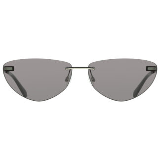 CALVIN KLEIN WOMEN'S SUNGLASSES BLACK