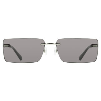 CALVIN KLEIN WOMEN'S SUNGLASSES BLACK