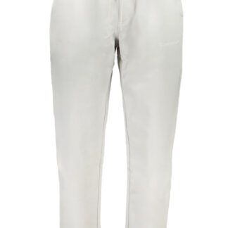 CALVIN KLEIN MEN'S GRAY PANTS