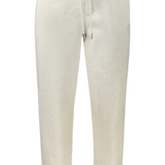 CALVIN KLEIN MEN'S TROUSERS GREY