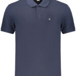 CALVIN KLEIN MEN'S SHORT-SLEEVE POLO SHIRT