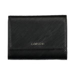 CALVIN KLEIN WOMEN'S WALLET BLACK