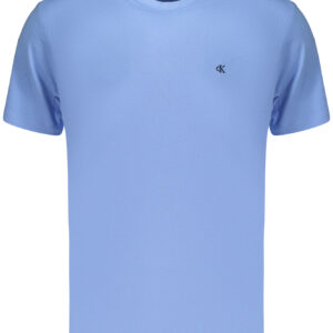 CALVIN KLEIN MEN'S SHORT-SLEEVED T-SHIRT