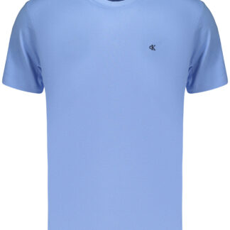 CALVIN KLEIN MEN'S SHORT-SLEEVED T-SHIRT
