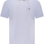 CALVIN KLEIN MEN'S SHORT-SLEEVED T-SHIRT
