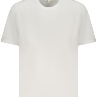 CALVIN KLEIN MEN'S SHORT-SLEEVE T-SHIRT WHITE